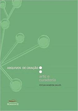 Imagem de ARQUIVOS DE CRIACAO