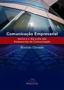 Imagem de COMUNICACAO EMPRESARIAL