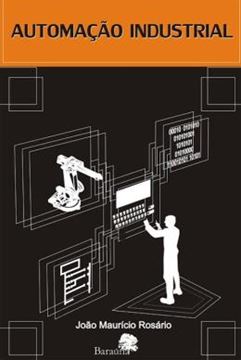 Imagem de AUTOMACAO INDUSTRIAL