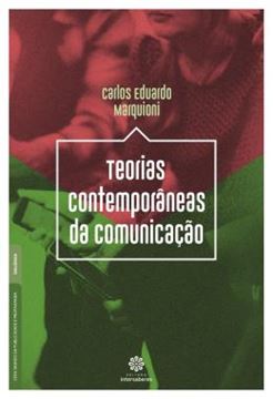 Imagem de TEORIAS CONTEMPORANEAS DA COMUNICACAO