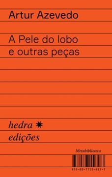 Imagem de A PELE DO LOBO