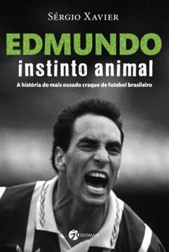 Imagem de EDMUNDO - INSTINTO ANIMAL