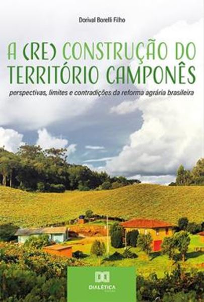 Picture of RECONSTRUCAO DO TERRITORIO CAMPONES, A