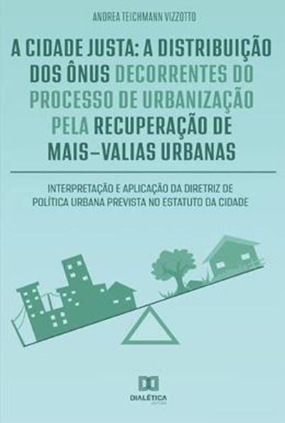 Picture of A CIDADE JUSTA