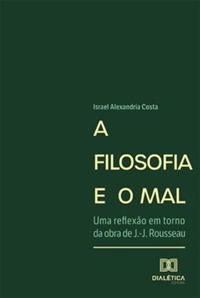 Picture of A FILOSOFIA E O MAL