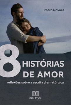 Imagem de 8 HISTORIAS DE AMOR