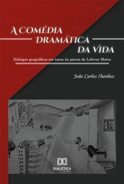 Imagem de A COMEDIA DRAMATICA DA VIDA