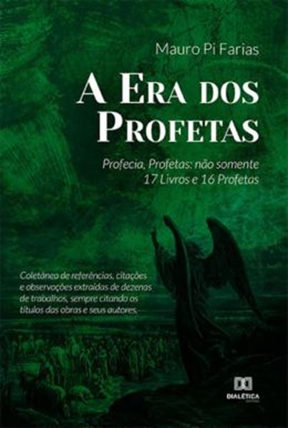 Picture of A ERA DOS PROFETAS