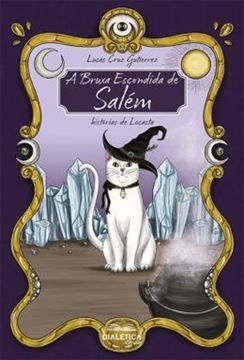 Imagem de A BRUXA ESCONDIDA DE SALEM
