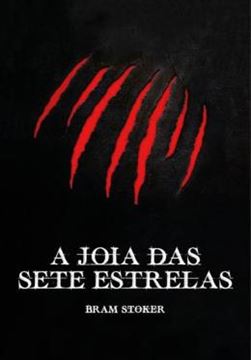 Imagem de A JOIA DAS SETE ESTRELAS