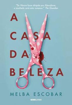 Imagem de A CASA DA BELEZA
