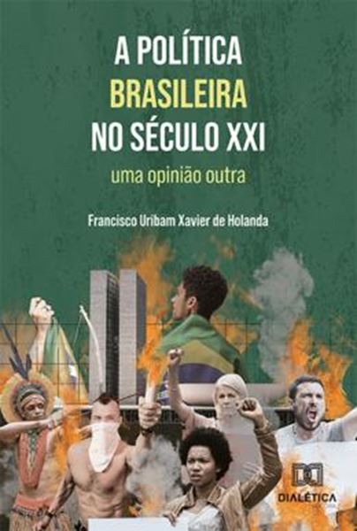 Picture of A POLITICA BRASILEIRA NO SECULO XXI