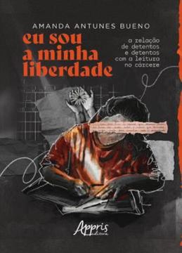 Imagem de EU SOU A MINHA LIBERDADE