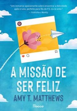 Imagem de A MISSAO DE SER FELIZ