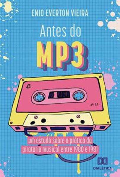 Picture of ANTES DO MP3