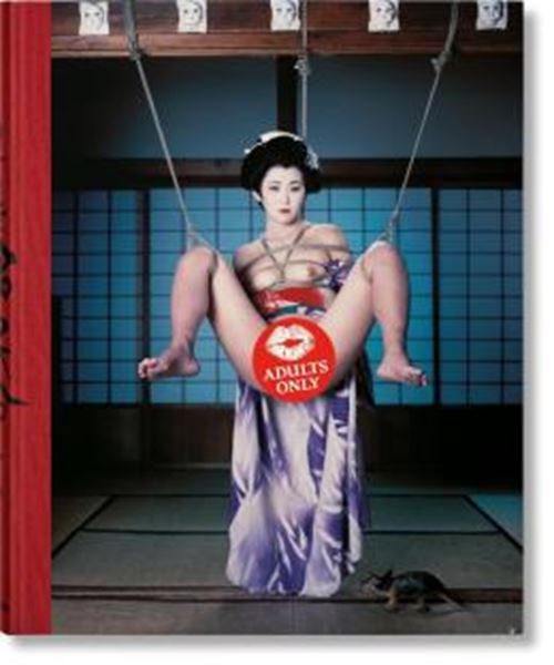 Picture of ARAKI BONDAGE