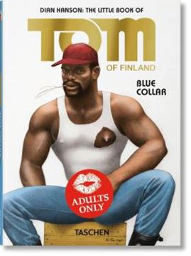Imagem de THE LITTLE BOOK OF TOM - BLUE COLLAR