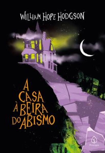 Picture of A CASA A BEIRA DO ABISMO