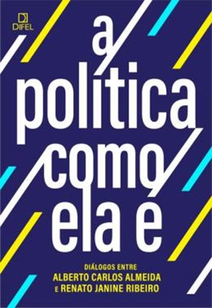 Picture of A POLITICA COMO ELA E