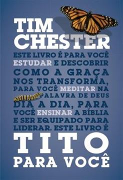Imagem de TITO PARA VOCE