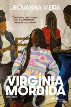 Imagem de VIRGINIA MORDIDA