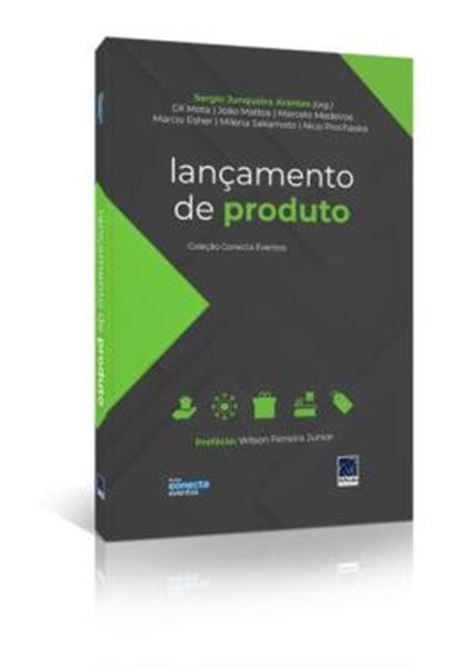 Picture of LANCAMENTO DE PRODUTO