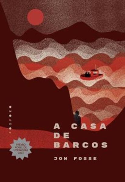 Picture of A CASA DE BARCOS