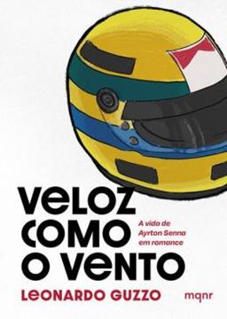 Imagem de VELOZ COMO O VENTO