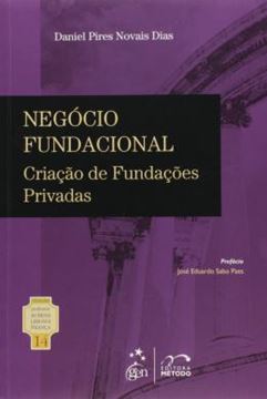 Imagem de NEGOCIO FUNDACIONAL