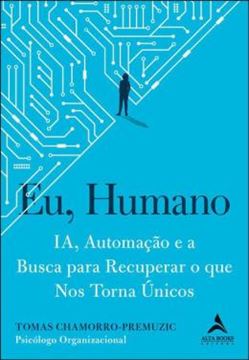 Imagem de EU, HUMANO