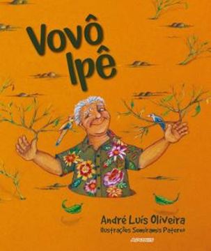 Imagem de VOVO IPE