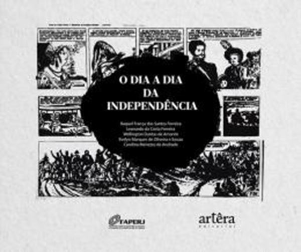Picture of O DIA A DIA DA INDEPENDENCIA
