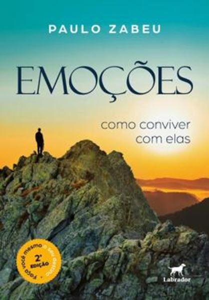 Picture of EMOCOES - 2ª ED