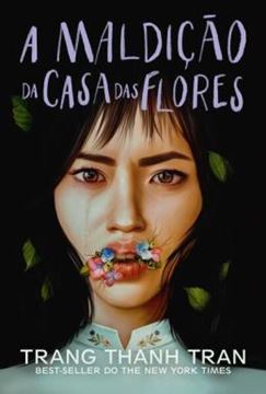 Imagem de A MALDICAO DA CASA DAS FLORES