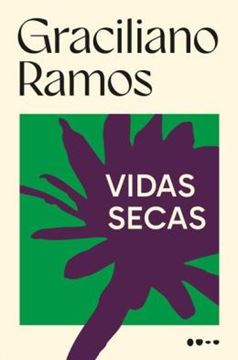 Imagem de VIDAS SECAS