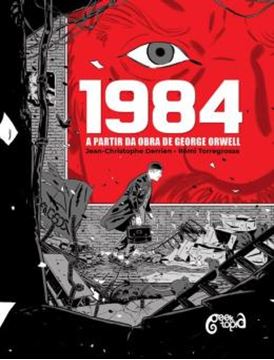 Imagem de 1984 HQ