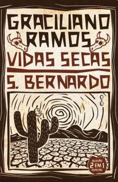 Imagem de VIDAS SECAS + S. BERNARDO