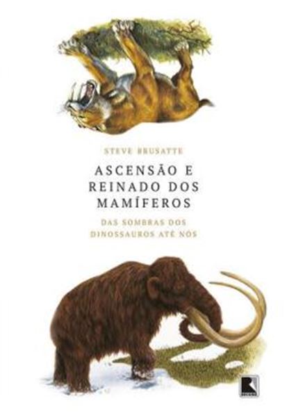 Picture of ASCENSAO E REINADO DOS MAMIFEROS