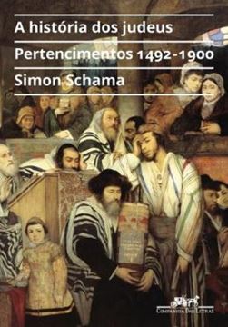 Imagem de A HISTORIA DOS JUDEUS, VOL. 2