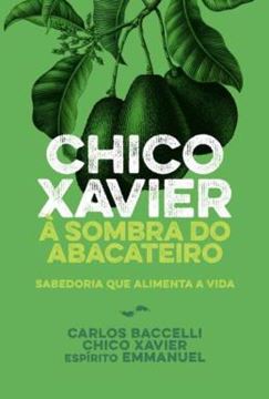 Imagem de A SOMBRA DO ABACATEIRO - SABEDORIA QUE ALIMENTA A VIDA