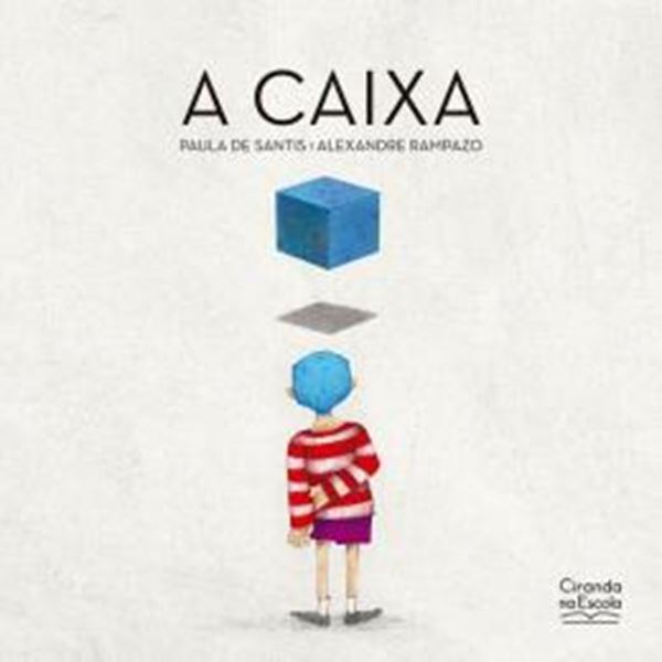 Picture of A CAIXA