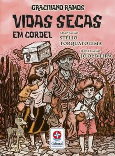 Picture of VIDAS SECAS EM CORDEL