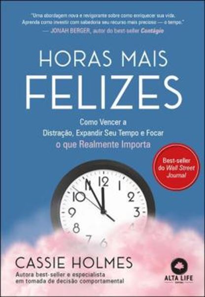 Picture of HORAS MAIS FELIZES