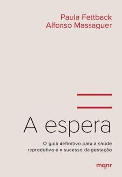 Imagem de A ESPERA