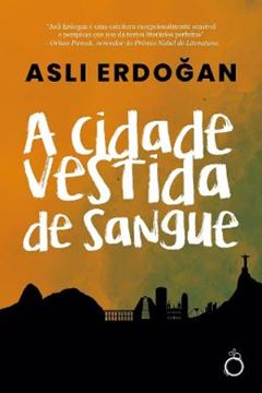 Imagem de A CIDADE VESTIDA DE SANGUE