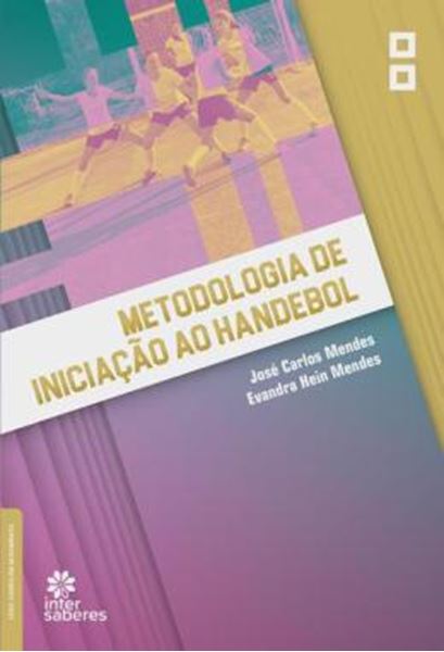 Picture of METODOLOGIA DE INICIACAO AO HANDEBOL