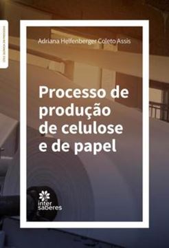 Imagem de PROCESSO DE PRODUCAO DE CELULOSE E DE PAPEL