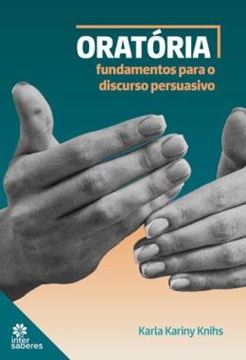 Imagem de ORATORIA: