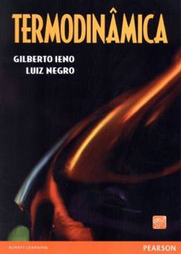 Imagem de TERMODINAMICA