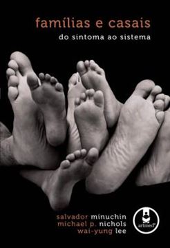 Imagem de FAMILIAS E CASAIS - DO SINTOMA AO SISTEMA